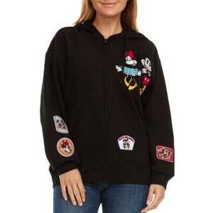 Disney Full-zip Hoodie